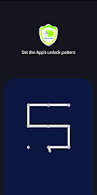 6 Schermata App Locker - Lock Apps with Security Pattern