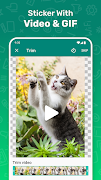 Sticker Studio - Sticker Maker screenshot 2