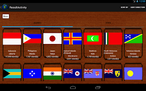 Geographic Encyclopedia screenshot 6