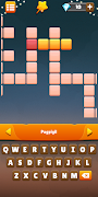 Krosword ภาพหน้าจอ 3
