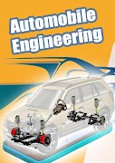 Automobile Engineering Books poster