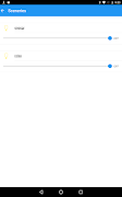 LEF Lighting App screenshot 7