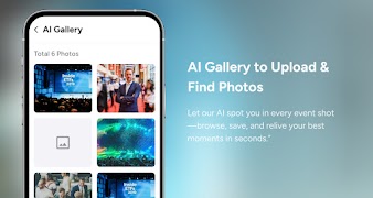 برنامه‌نما PDM 2025 عکس از صفحه