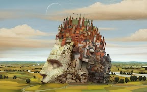 برنامه‌نما Fantasy Jigsaw Puzzles عکس از صفحه