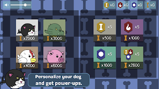 BallDog! screenshot 3