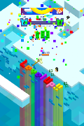 Lunch Time Fish screenshot 7