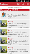 Ampleforth screenshot 4