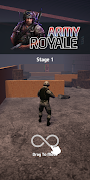 Army Royale screenshot 7