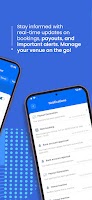 RunRun - Partner App स्क्रीनशॉट 2