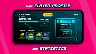 Bladers: Online Multiplayer screenshot 4