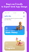 C++ Programming - Learning app الملصق