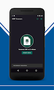 DBF Conversor স্ক্রিনশট 1