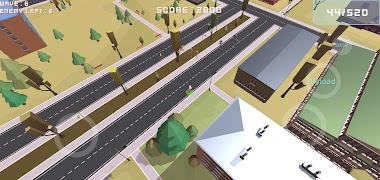 AI Robot screenshot 2