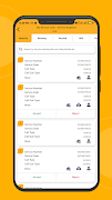 JCB Smart Serve 2.0 screenshot 1