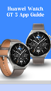Huawei Watch GT 3 App Guide imagem de tela 7