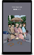 TXT Lock Screen imagem de tela 4