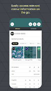 برنامه‌نما NCS+ عکس از صفحه
