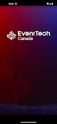 EventTech Canada poster