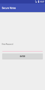 Secure Notes постер