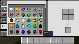 Alphabet Lore Mod تصوير الشاشة 2