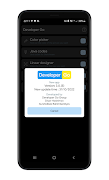 Developer Go スクリーンショット 7