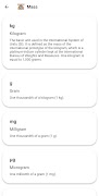 Lab Rec - Easy Experiment App اسکرین شاٹ 5