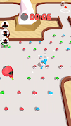 Złap potwora screenshot 3