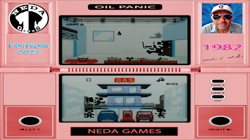 Oil Panic gönderen