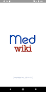 Med Wiki 스크린샷 1