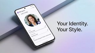 Minigram: Messaging & Groups screenshot 1