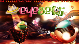 Eyebert скриншот 5