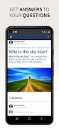 Quanswer - questions & answers スクリーンショット 3
