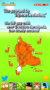 Alpaca Evolution Begins poster