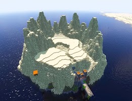 Survival Maps for mcpe screenshot 7