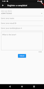 EMA Access screenshot 7