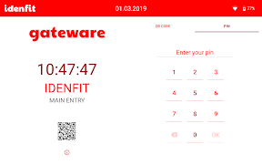 Gateware スクリーンショット 2