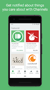 Pushbullet: SMS on PC and more スクリーンショット 5