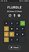 Flurdle Screenshot 1