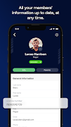 SportEasy screenshot 5