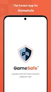 GameSafe الملصق