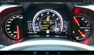 FORCE METER imagem de tela 3