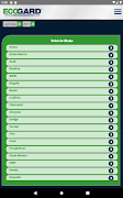 ECOGARD Resource Guide ảnh chụp màn hình 5