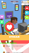 Idle Streamer Game screenshot 5