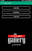 Wisdom Gallery 海報