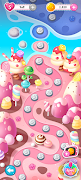 Candy Cascade Adventure screenshot 3