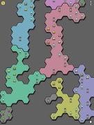 Antiyoy Online 截图 2