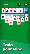Solitaire - Offline games screenshot 7