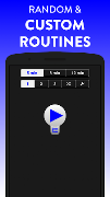 Daily Workouts screenshot 5