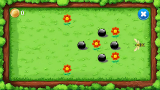 Симулятор пчелы скриншот 7