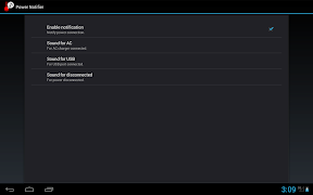 Power Notifier screenshot 3